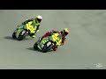 🏍️ #Moto2 ECh QP Review | Round 6️⃣ Barcelona | 2025 FIM JuniorGP™️ World Championship