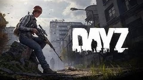 DayZ Kill / Killed Compilation ;)