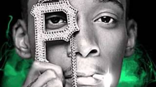 Wiz Khalifa- Back Of The Club Dj P Dubstep Remix