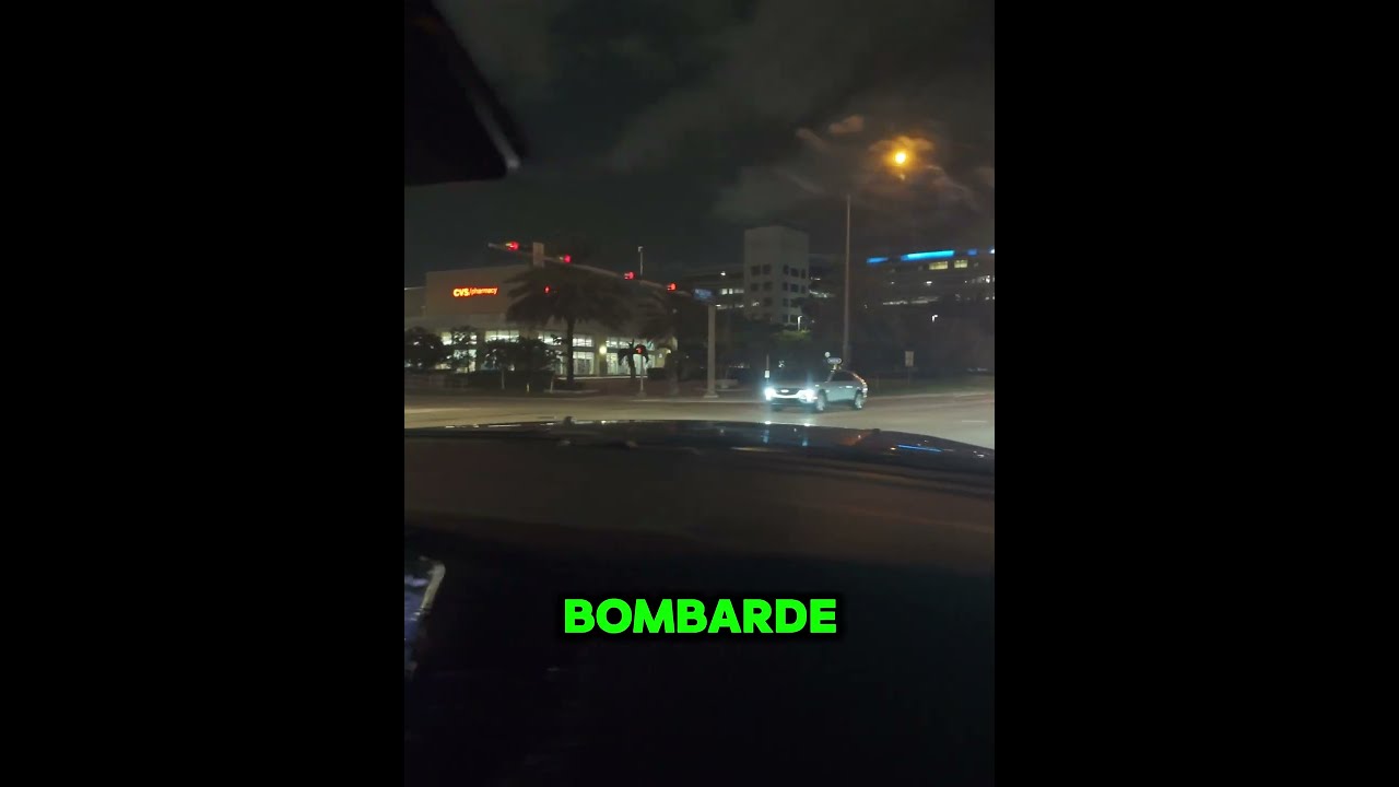  Clique L Pour Voir Le Vlog Complet Supercar Miami Demon170
