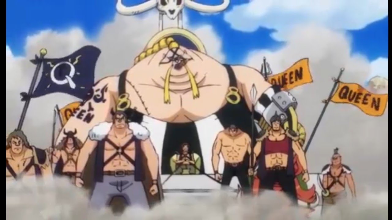 One Piece vs One Pace editing, an example of how much filler is added  (Minor Spoilers) Spoiler