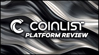 Coinlist Review (Premium ICO Platform)