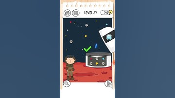 Brain test 3 level 87