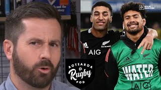 Will the All Blacks tinker with their line-up after first Fiji test | RugbyPass