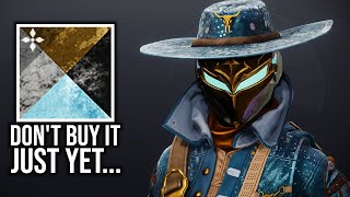 NEW Shader Is AMAZING! BUT DO NOT BUY IT JUST YET... - Dawning 2023 Event