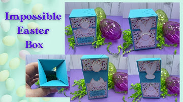 Impossible Easter Box