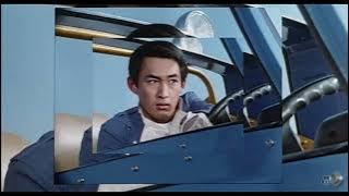 宇宙刑事シャイダー　OP