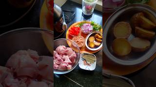 How to make Chicken masala in most easiest way ?shortschickenchickenrecipefoodiejamalkudu
