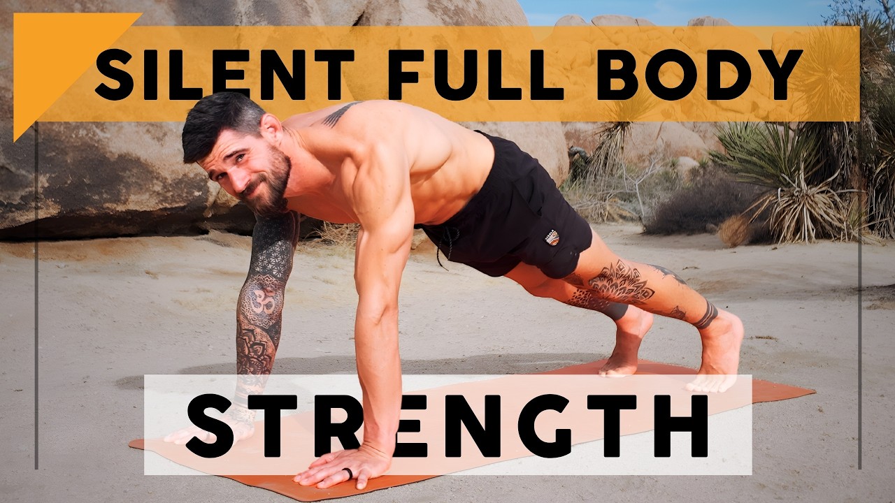 YouTube video by Breathe and Flow