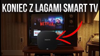 10 powodów, dla których Xiaomi TV Box 2026 zmienia wszystko! 🔥 screenshot 1