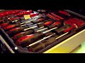 187 PCS TOOL SET Complete Tool Kit For Professionals DIY Lovers mp3