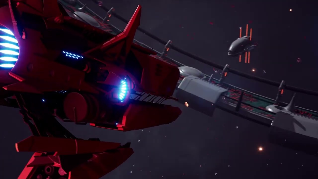 Rocket League Season 6 | Teaser