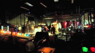 The Flash: S2E19 - Flash Vs Griffin Grey/ Team Flash rescues Dr Wells