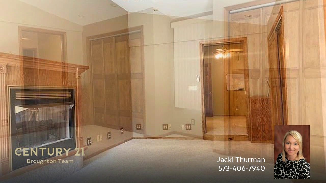 Residential for sale 211 W Birch, Hunnewell, MO 63443 YouTube