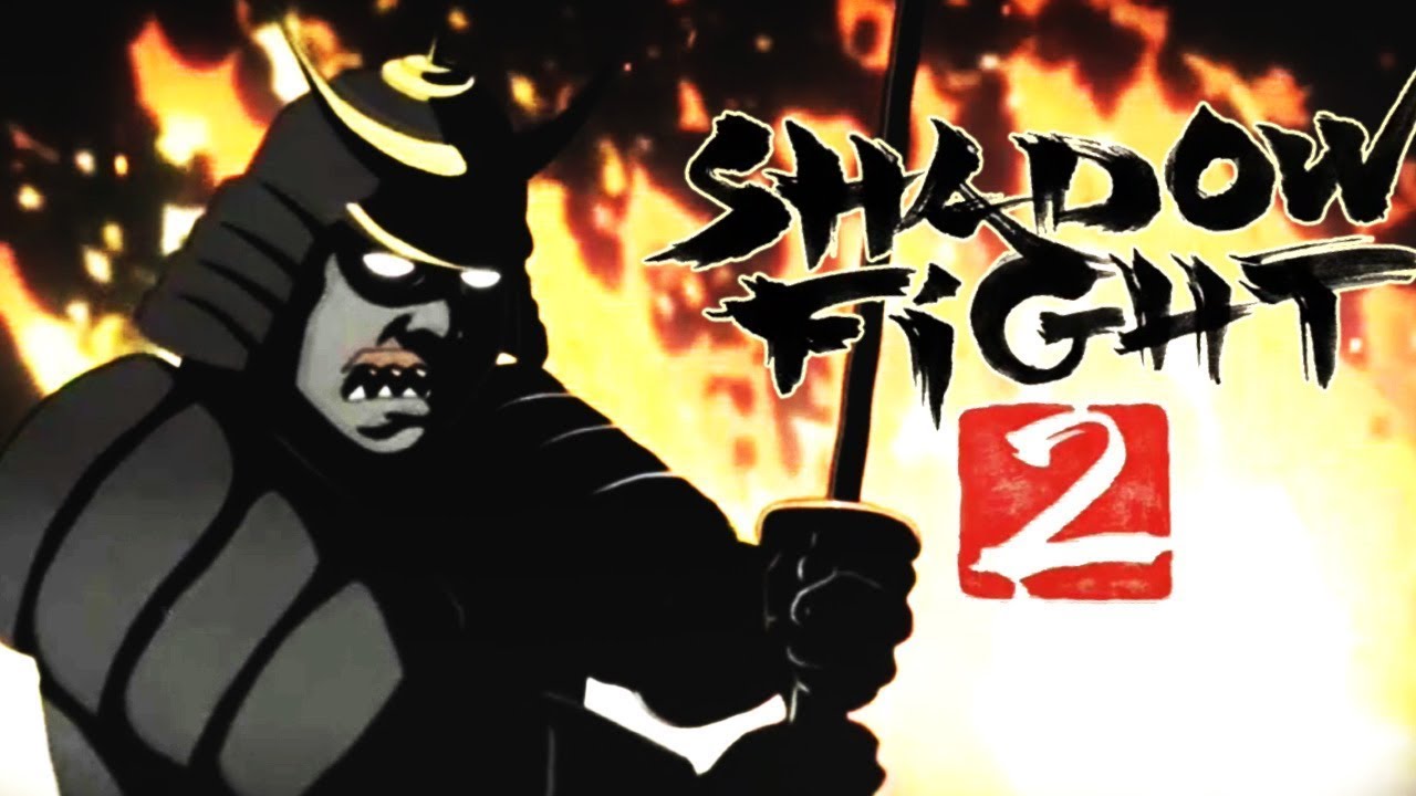 Shadow Fight 2 1 iOS Gameplay YouTube shadow-fight-2-1-ios-gameplay-youtube