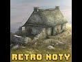 Retro noty 98: Hudba simulátorů chození