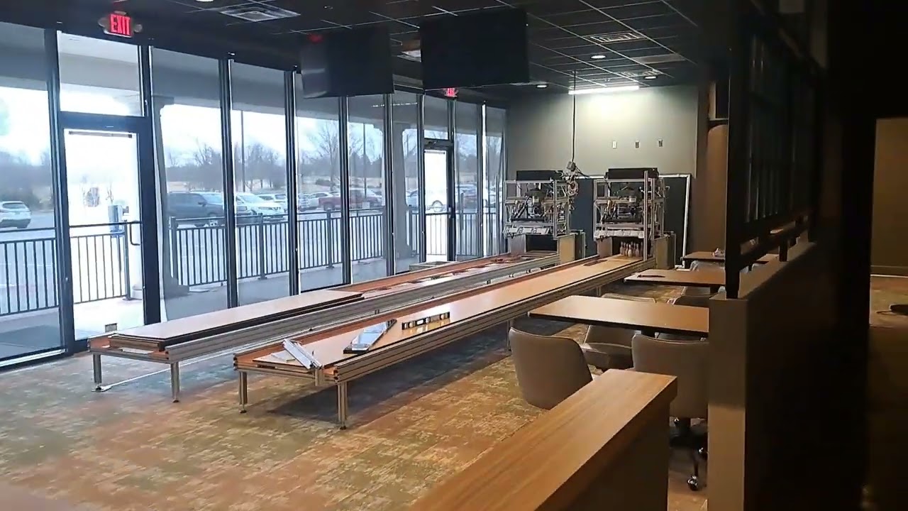 Bob & Willies Wonderbowl comin g to Lincoln, NE YouTube