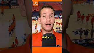 TARGET: Syracuse Basketball should PURSUE Point Guard Cruz Davis #cruzdavis #gerrymcnamara