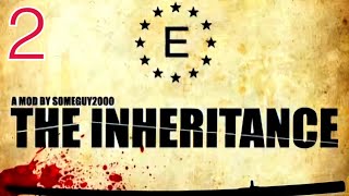 Fallout New Vegas: The Inheritance, Part 2 (150+ Mods)
