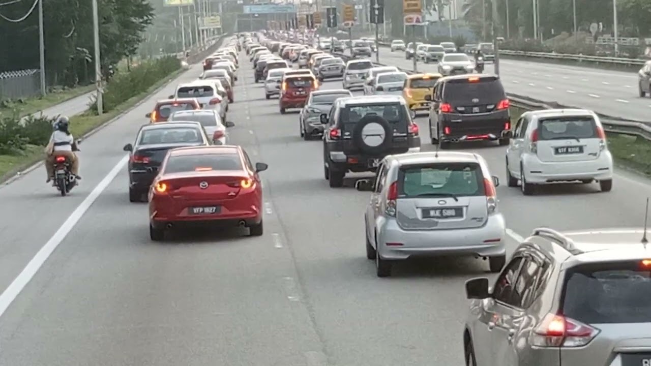 Malaysia vlog mini pasir seni to Sunway Pyramid 