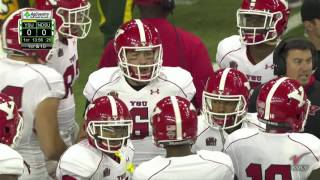 NDSU vs. Youngstown State