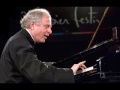András Schiff plays Mozart - Concerto for piano and orchestra no. 21 in C major - K 467