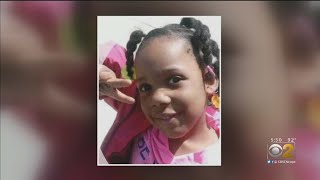 A Heartbroken Family Speaks After A 7-Year-Old Girl Is Killed By Gunfire
