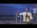 My Journey to Christ - Nabeel Qureshi