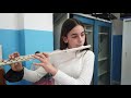 Video Saggio Musicale Scuola Media Abate Fabio di Bona, fine anno 2022