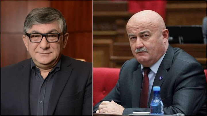 Չեմ փոշմանում, որ Խաչատուր Սուքիասյանին քննադատել եմ. դա իմ գնահատականն է եղել. Հովիկ Աղազարյան