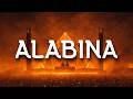 Alabina Afro House Ritual NOCTURNA GOLD By BrisaFunk 
