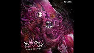 Shadow Shaman - Digeridouche-Bag
