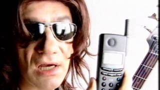 Stara Reklama Telefonów Siemens W Sieci Era Z Wiktorem Zborowskim.mkv