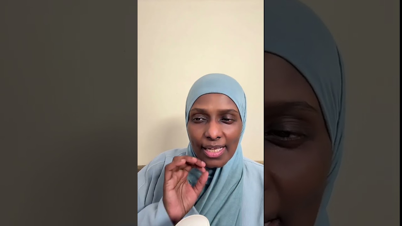 بث تك توك يوم ١٩نوفمبر//تخلى عن كل مابيدك من أسباب وابدأ بذكر الله تجد الحياة الطيبة