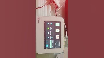 Plugin Barcode Scanner to Clover Mini