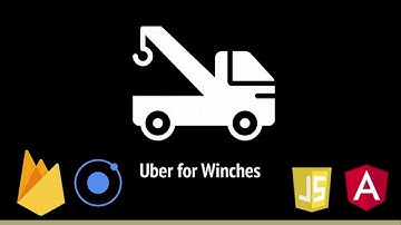Uber For Winshes Full App + admin panel | Codecanyon Scripts and Snippets
