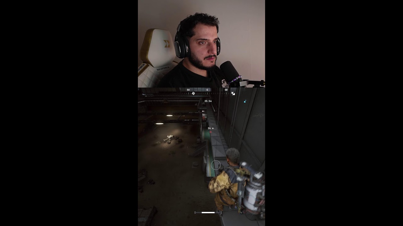 AUF DER SUCHE NACH RAIDER KÖPFEN UND ARC LEGIERUNGEN | DROPS ON!