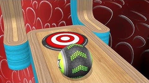 Going Balls, Balls, SpeedRun Gameplay New Update Level 3675-3681