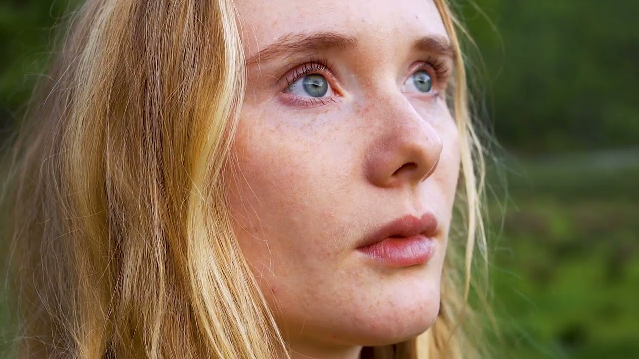 NATURE SHOWREEL