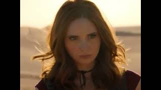 Karen Gillan Jumanji Edit