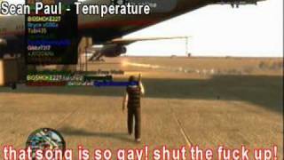 GoodGriefing 3: GTA IV Jukebox