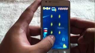 Samsung Galaxy S2 - Mega Jump screenshot 5