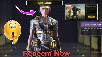 cod mobile New Redeem code July 2022 | cod mobile Redeem code | codm Redeem code 2022 July code