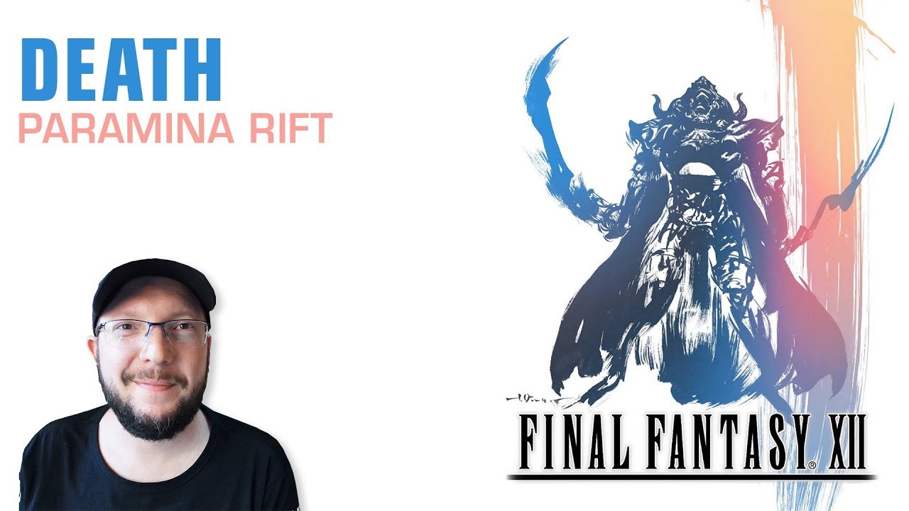 Final Fantasy XII TZA - Magick Death [PS4] [PT-BR] - YouTube