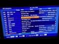 Sony Bravia KDL-40V3000 Screen Problems