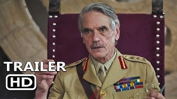 PALESTINE 36 Official Trailer (2025)