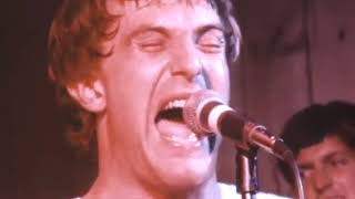 Australian Crawl - Jesus Just Left Chicago (Live 1979)