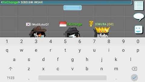 Growtopia 2018 Will Got RollBack!! || @MAHHTIN & @Atkinssj Got Hacked!