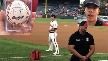 Mike Trout