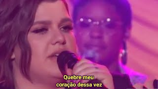 Mark Ronson & Yebba - Dont Leave Me Lonely Tradução